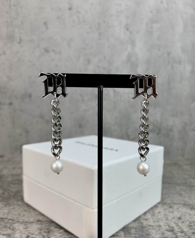 Balenciaga Earring 05lyr215 (1)